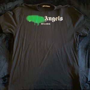 Palm Angels Men’s T-shirt